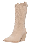 Damen Stiefel Stiefel