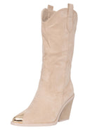 Damen Stiefel Stiefel