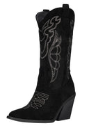 Damen Stiefel Stiefel