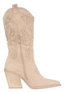 Damen Stiefel Stiefel