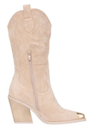 Damen Stiefel Stiefel