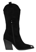 Damen Stiefel Stiefel