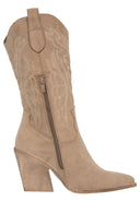 Damen Stiefel Stiefel