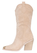 Damen Stiefel Stiefel