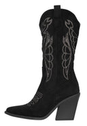 Damen Stiefel Stiefel