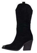 Damen Stiefel Stiefel