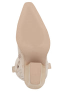 Damen Stiefel Stiefel