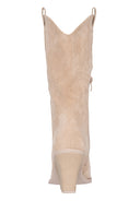 Damen Stiefel Stiefel