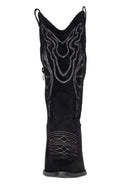 Damen Stiefel Stiefel