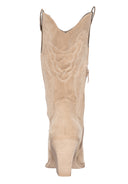 Damen Stiefel Stiefel