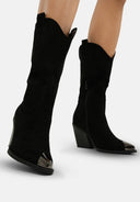 Damen Stiefel Stiefel