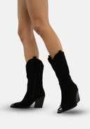 Damen Stiefel Stiefel