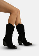 Damen Stiefel Stiefel