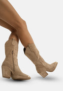 Damen Stiefel Stiefel