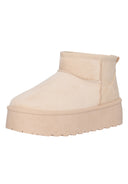 Damen Stiefeletten Stiefeletten