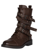 Damen Stiefel Stiefel