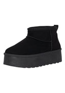 Damen Stiefeletten Stiefeletten