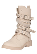 Damen Stiefel Stiefel