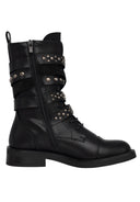 Damen Stiefel Stiefel