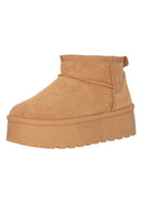 Damen Stiefeletten Stiefeletten