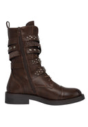 Damen Stiefel Stiefel