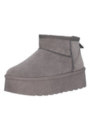 Damen Stiefeletten Stiefeletten