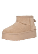 Damen Stiefeletten Stiefeletten
