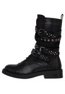 Damen Stiefel Stiefel