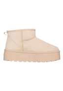 Damen Stiefeletten Stiefeletten