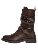 Damen Stiefel Stiefel