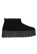 Damen Stiefeletten Stiefeletten