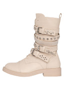 Damen Stiefel Stiefel
