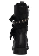 Damen Stiefel Stiefel