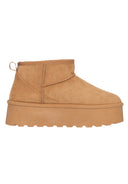 Damen Stiefeletten Stiefeletten