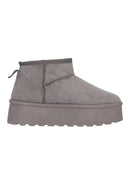 Damen Stiefeletten Stiefeletten