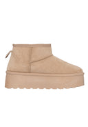 Damen Stiefeletten Stiefeletten