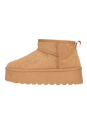 Damen Stiefeletten Stiefeletten