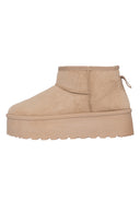 Damen Stiefeletten Stiefeletten