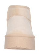 Damen Stiefeletten Stiefeletten