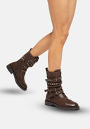 Damen Stiefel Stiefel