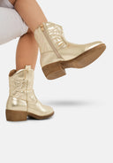 Kinder Stiefeletten Stiefeletten