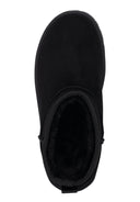 Damen Stiefeletten Stiefeletten