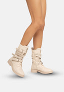 Damen Stiefel Stiefel