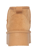 Damen Stiefeletten Stiefeletten