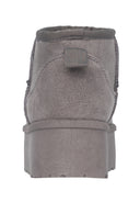 Damen Stiefeletten Stiefeletten
