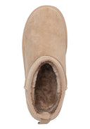 Damen Stiefeletten Stiefeletten