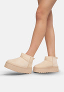 Damen Stiefeletten Stiefeletten