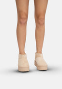 Damen Stiefeletten Stiefeletten