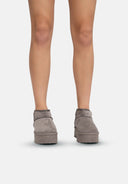 Damen Stiefeletten Stiefeletten