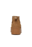 Stiefeletten Stiefeletten